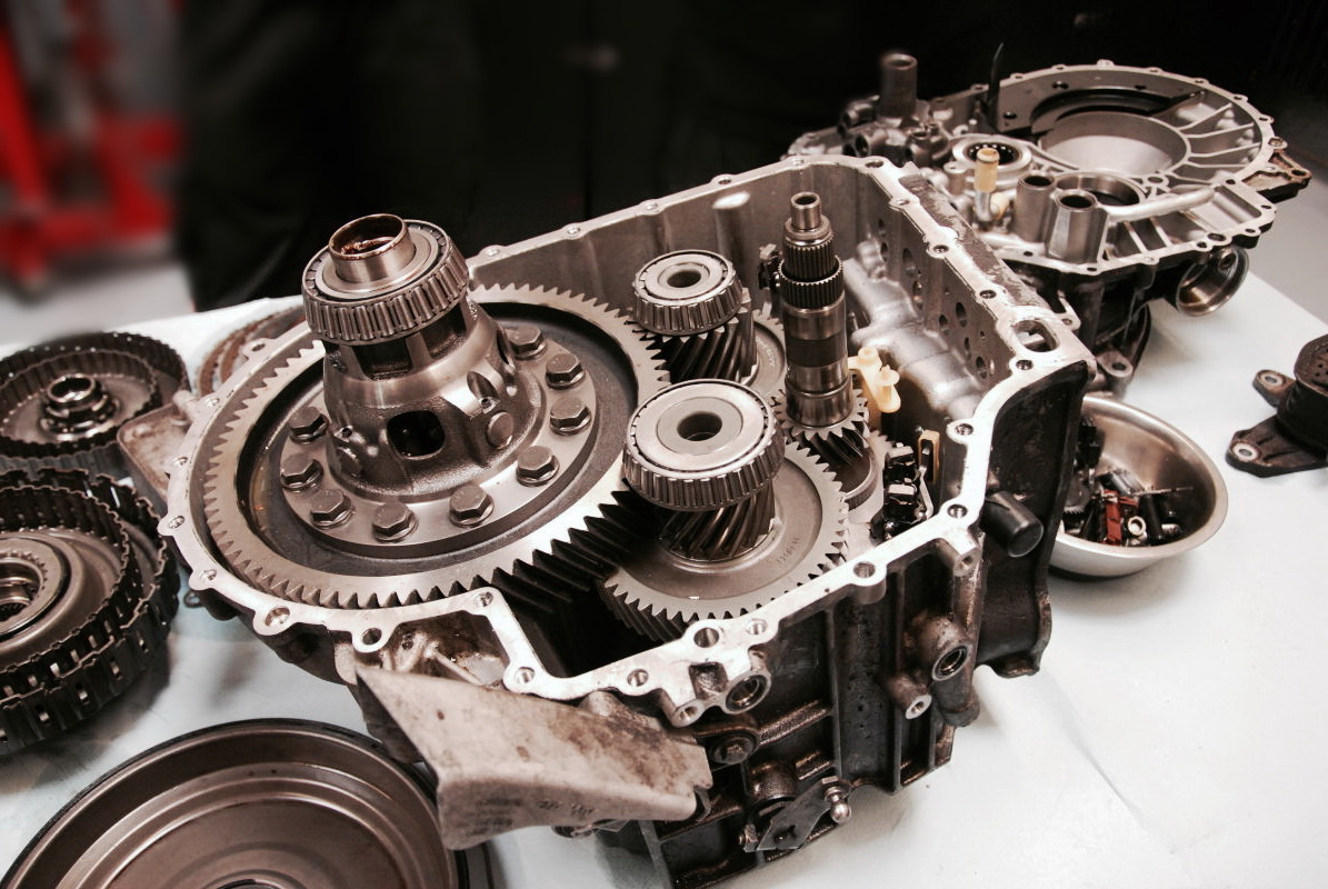 AutoRev: Your Trusted Partner for Car Gearbox Repair and Replacement